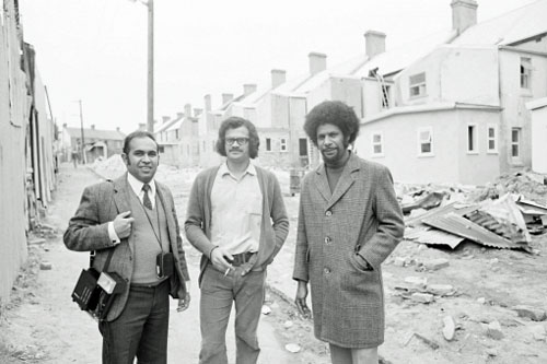 photograph 1974 NAA